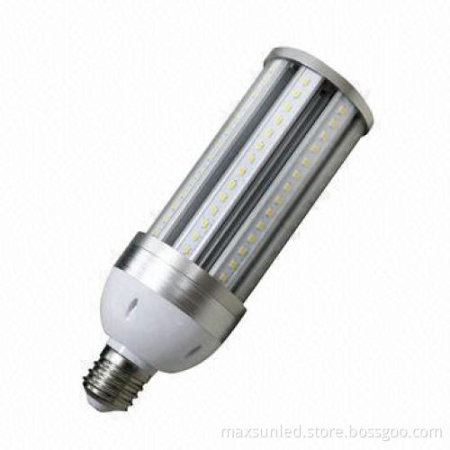 LED Corn Lamp, 80W, 360°, IP64, Built-in Driver, SMD 5630 LED Chip, 3-year Warranty